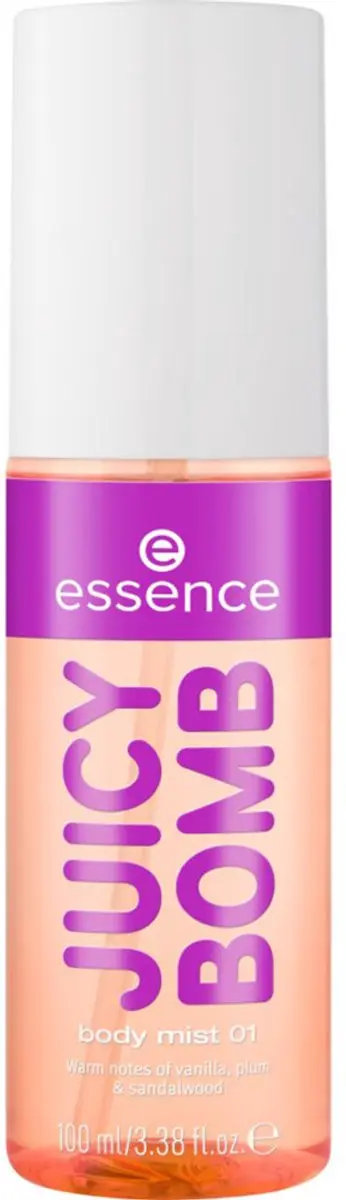 Essence