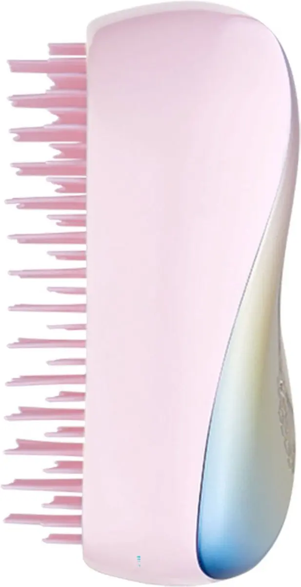 Tangle Teezer Compact Styler Pearlescent Matte Chrome - afbeelding 3 van 6