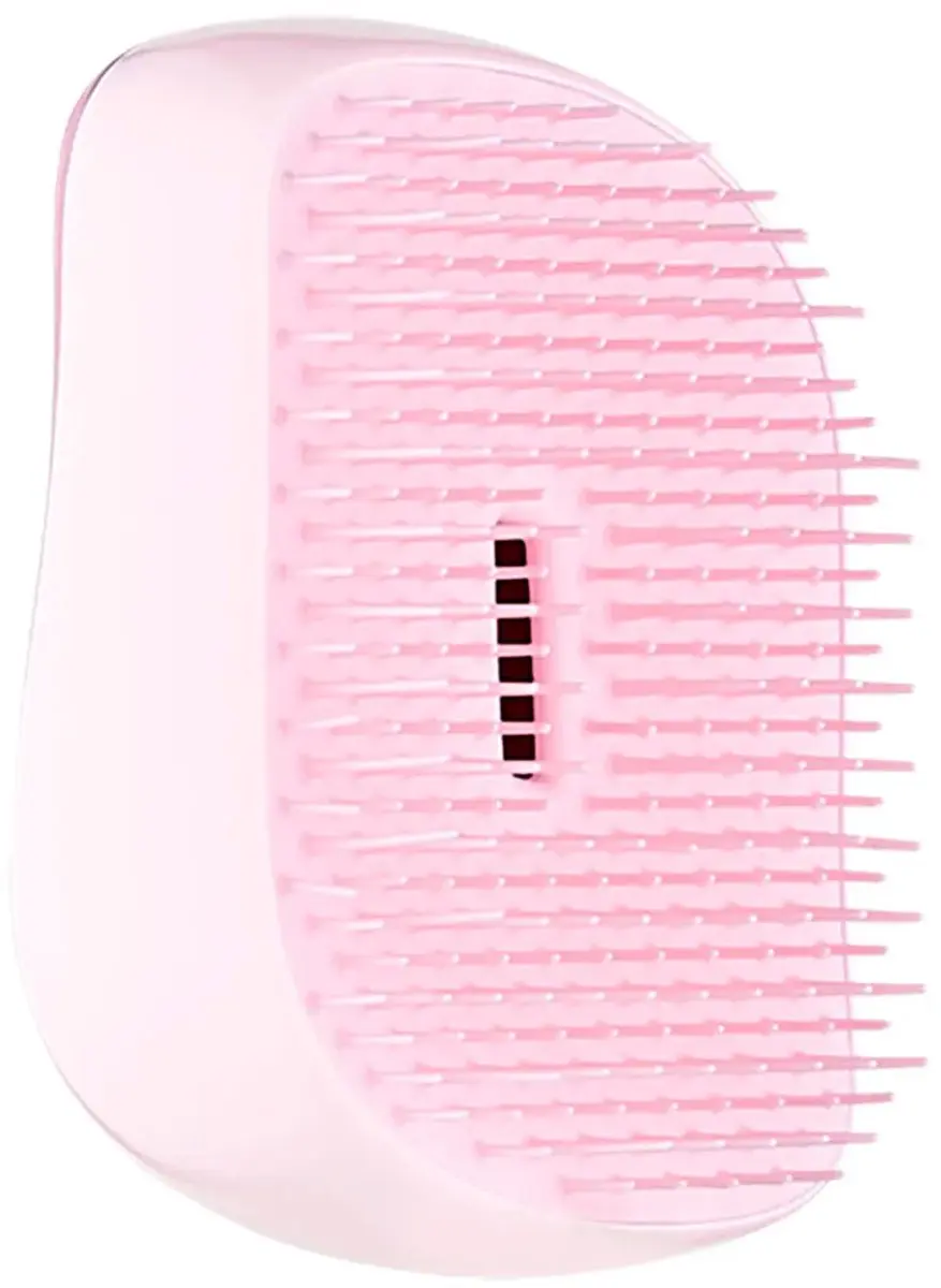 Tangle Teezer Compact Styler Pearlescent Matte Chrome - afbeelding 2 van 6