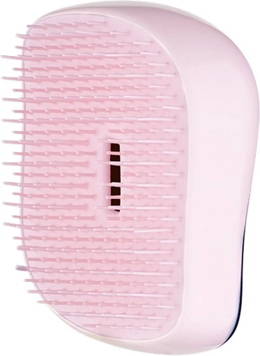 Tangle Teezer Compact Styler Pearlescent Matte Chrome - afbeelding 6 van 6