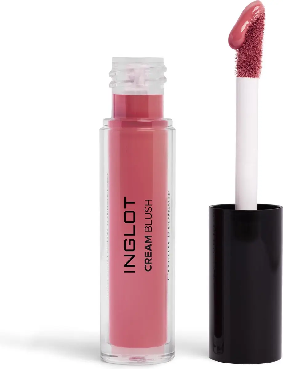 Inglot Cream Blush 100 Charming
