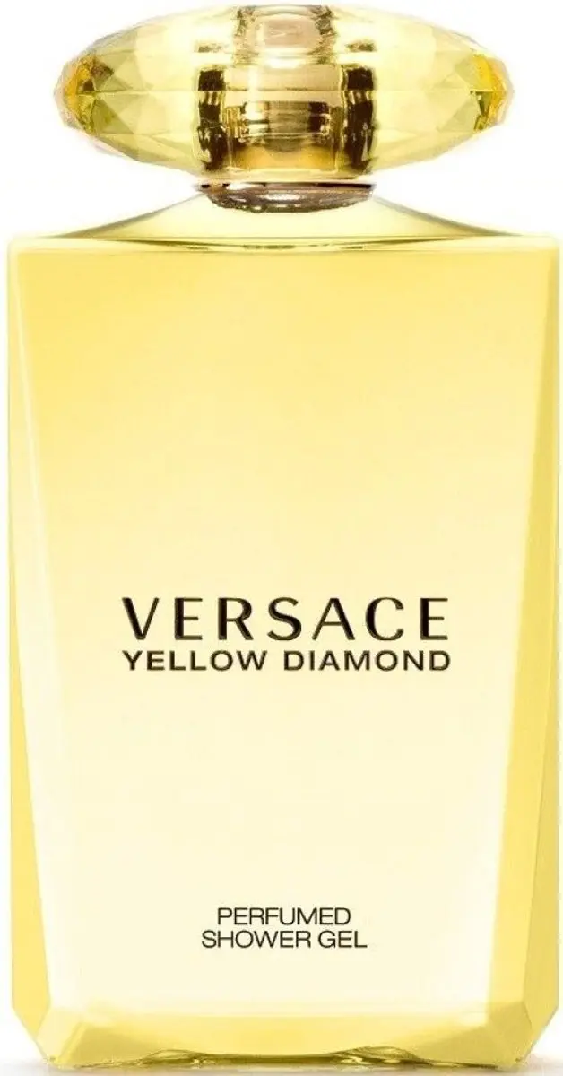 Versace Yellow Diamond