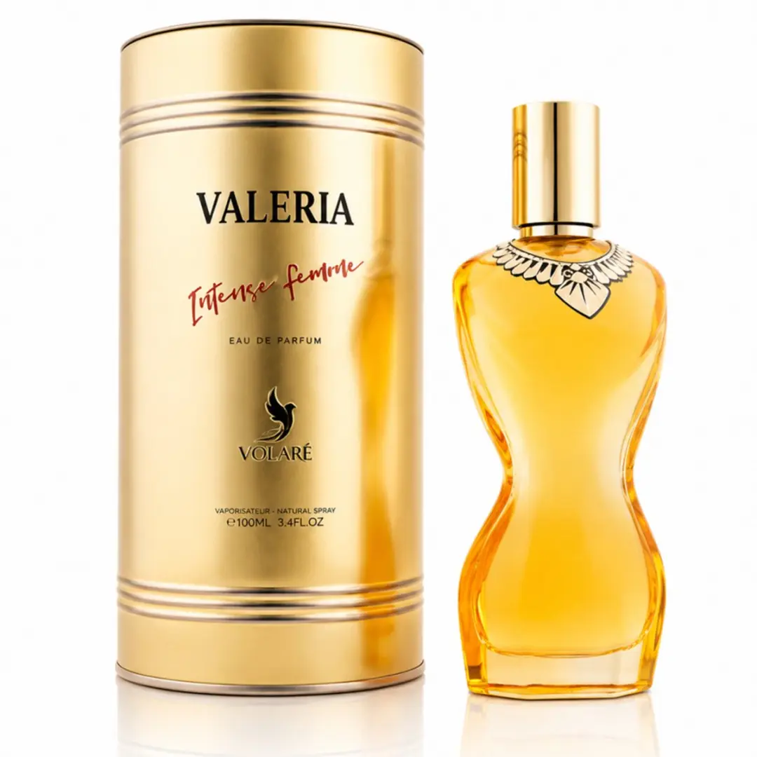 Volaré