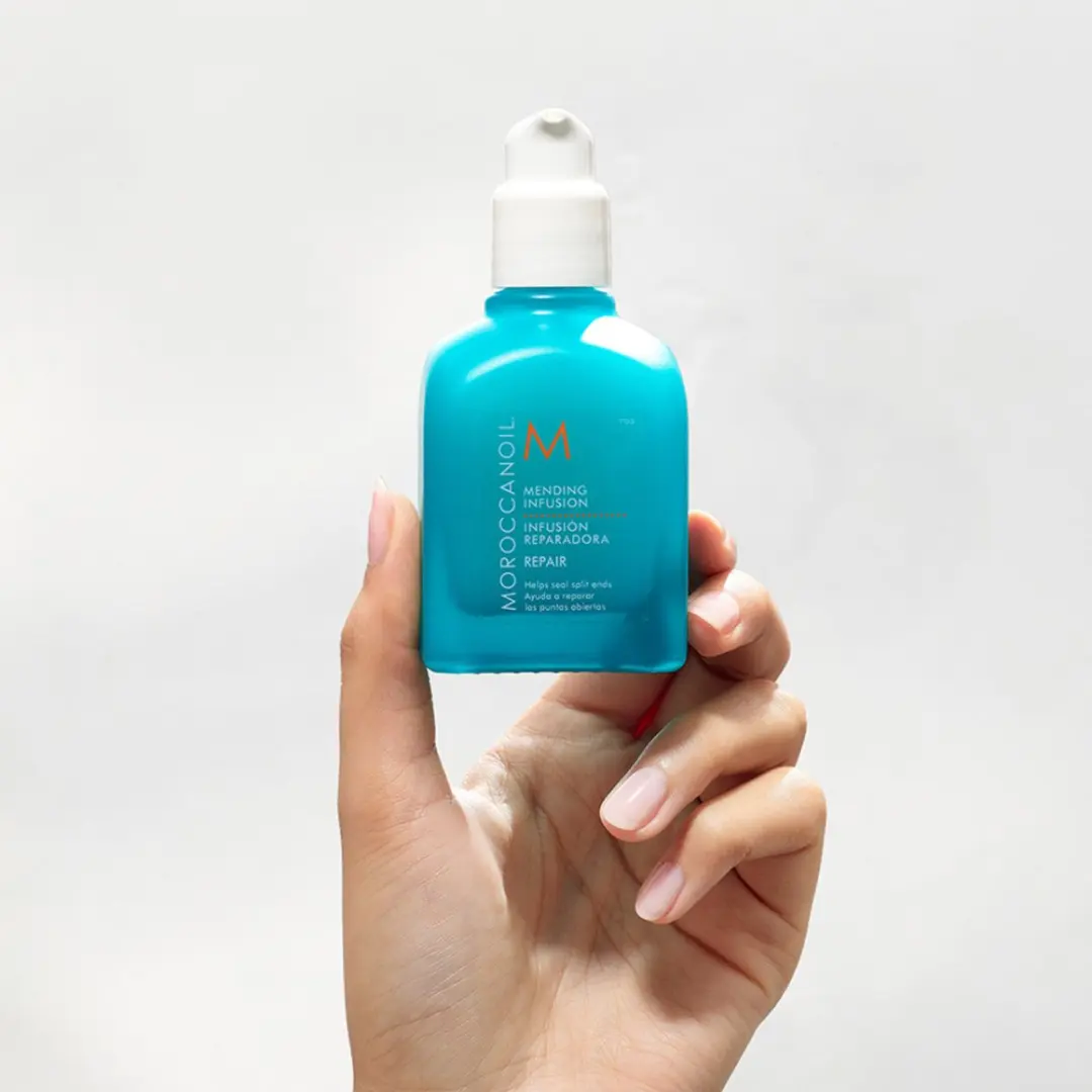 Moroccanoil Mending Infusion Haarcrème 20ml
