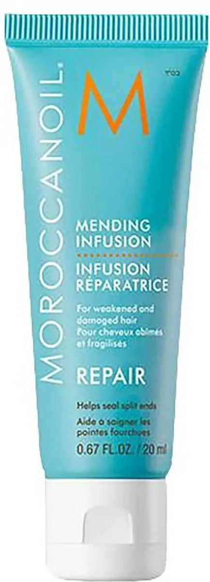 Moroccanoil Mending Infusion Haarcrème 20ml