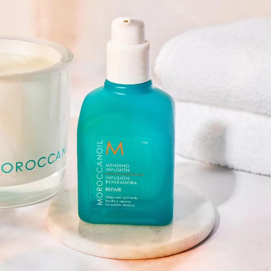Moroccanoil Mending Infusion Haarcrème 20ml
