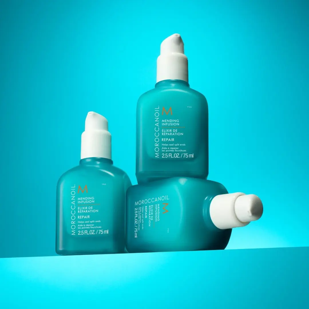 Moroccanoil Mending Infusion Haarcrème 20ml