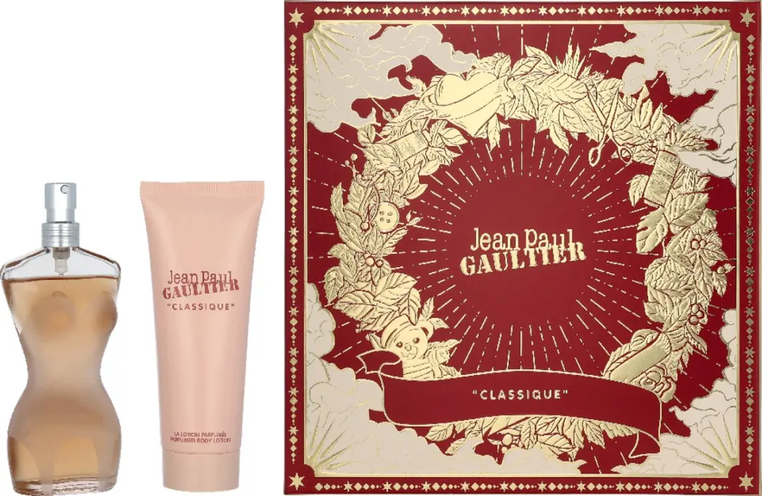 Jean Paul Gaultier Classique Giftset