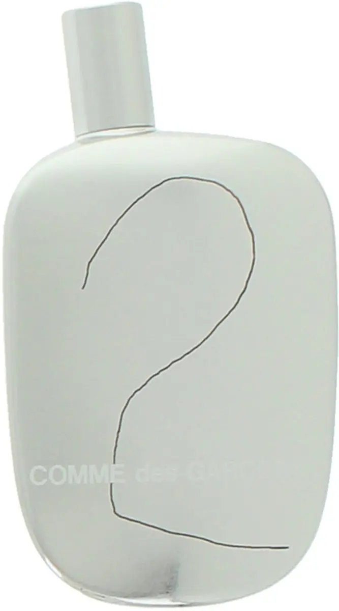 Comme des Garçons 2 Eau de Parfum 100ml - afbeelding 3 van 6