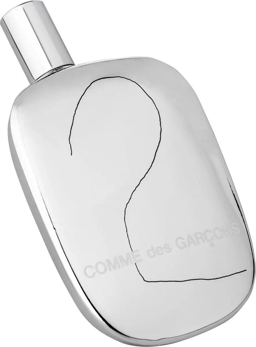 Comme des Garçons 2 Eau de Parfum 100ml