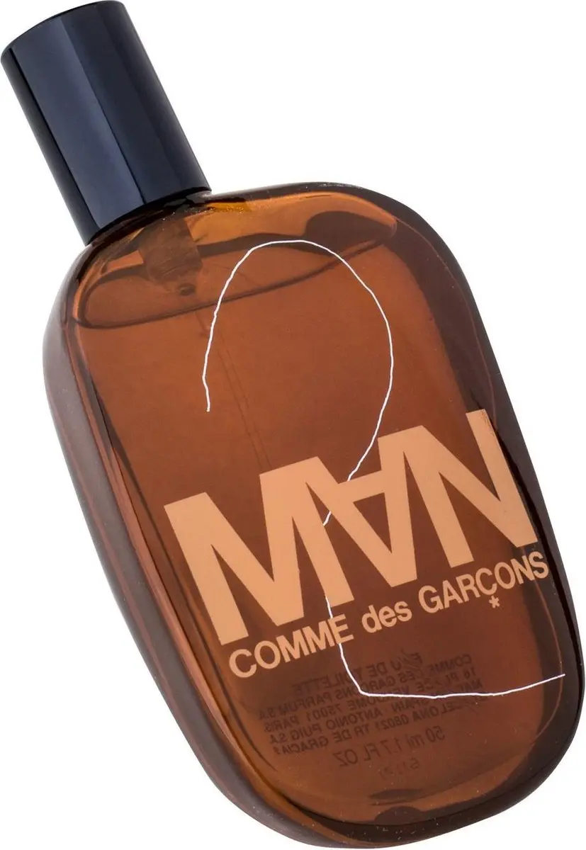 Comme des Garçons 2 Man Eau de Toilette 50ml