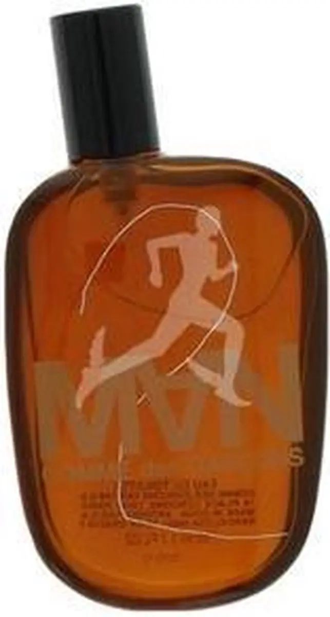 Comme des Garçons 2 Man Eau de Toilette 50ml - afbeelding 4 van 6