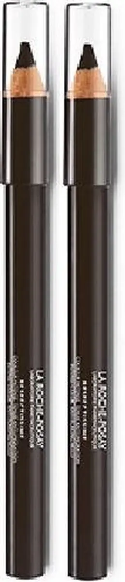 La Roche-Posay Toleriane Oogpotlood bruin