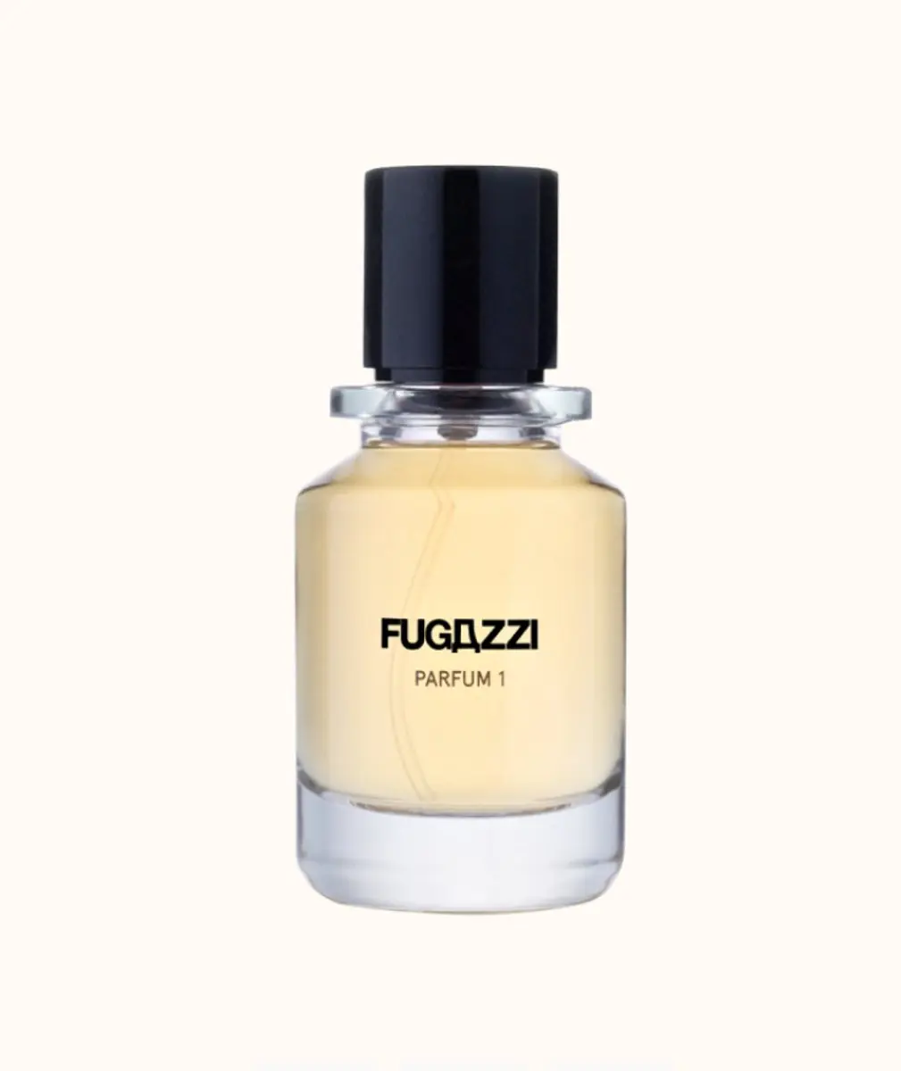 Fugazzi Parfum 50ml