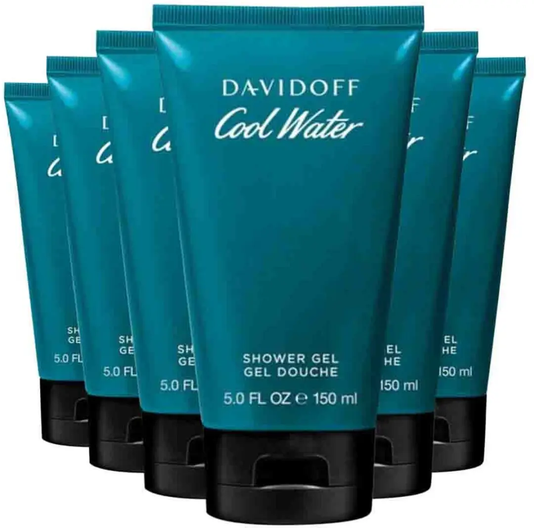 Davidoff Cool Water Douchegel