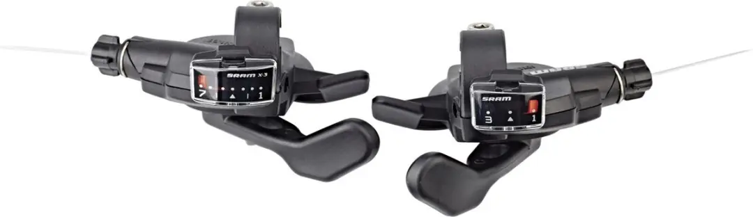 SRAM X.3 Trigger-Set 7-voudig - afbeelding 3 van 3