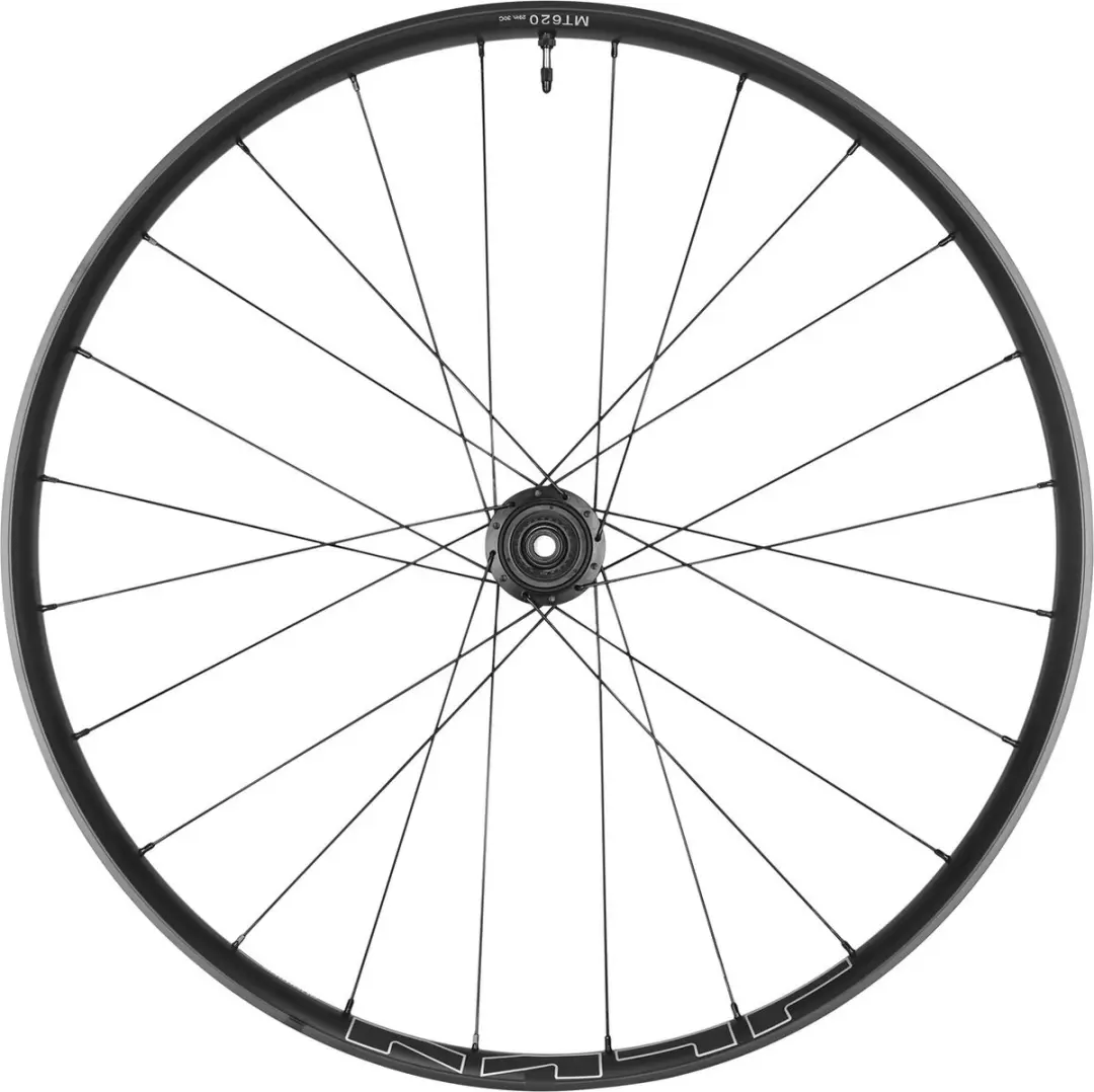 Shimano MT620 Achterwiel 29" Boost