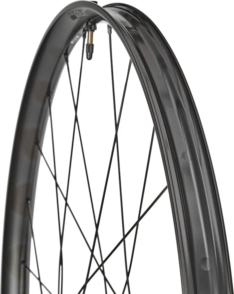 Shimano MT620 Achterwiel 29" Boost - Zwart