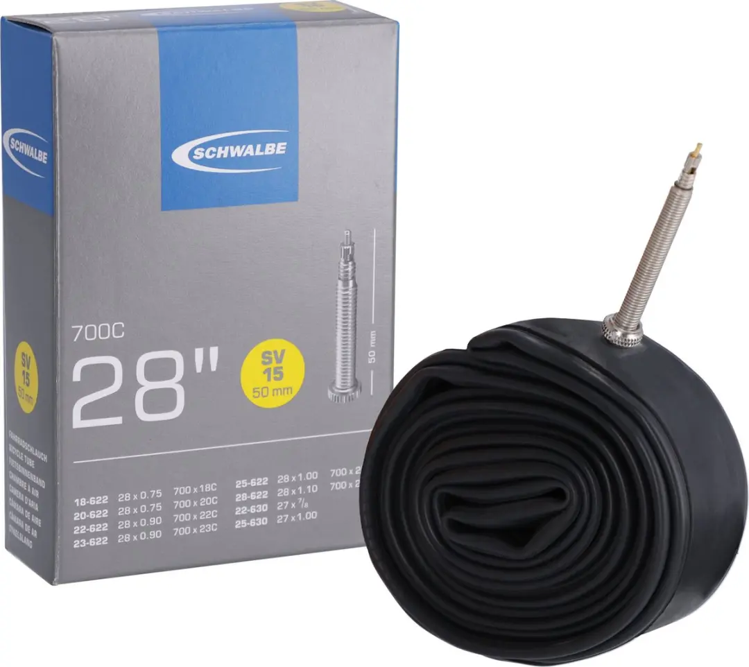 Schwalbe SV15 Binnenband 28-622/630