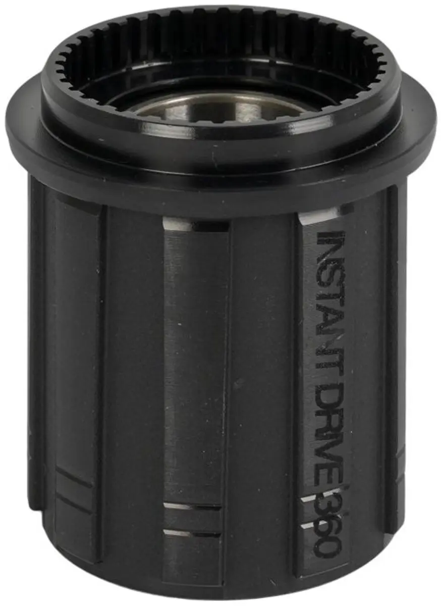 Mavic ID360 HG11 Body - Zwart - afbeelding 2 van 2