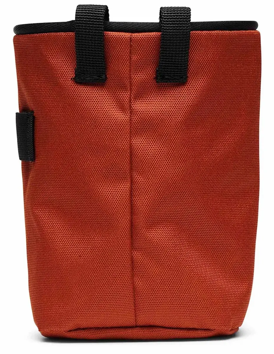 Black Diamond Mojo Magnesiak - Rood M/L