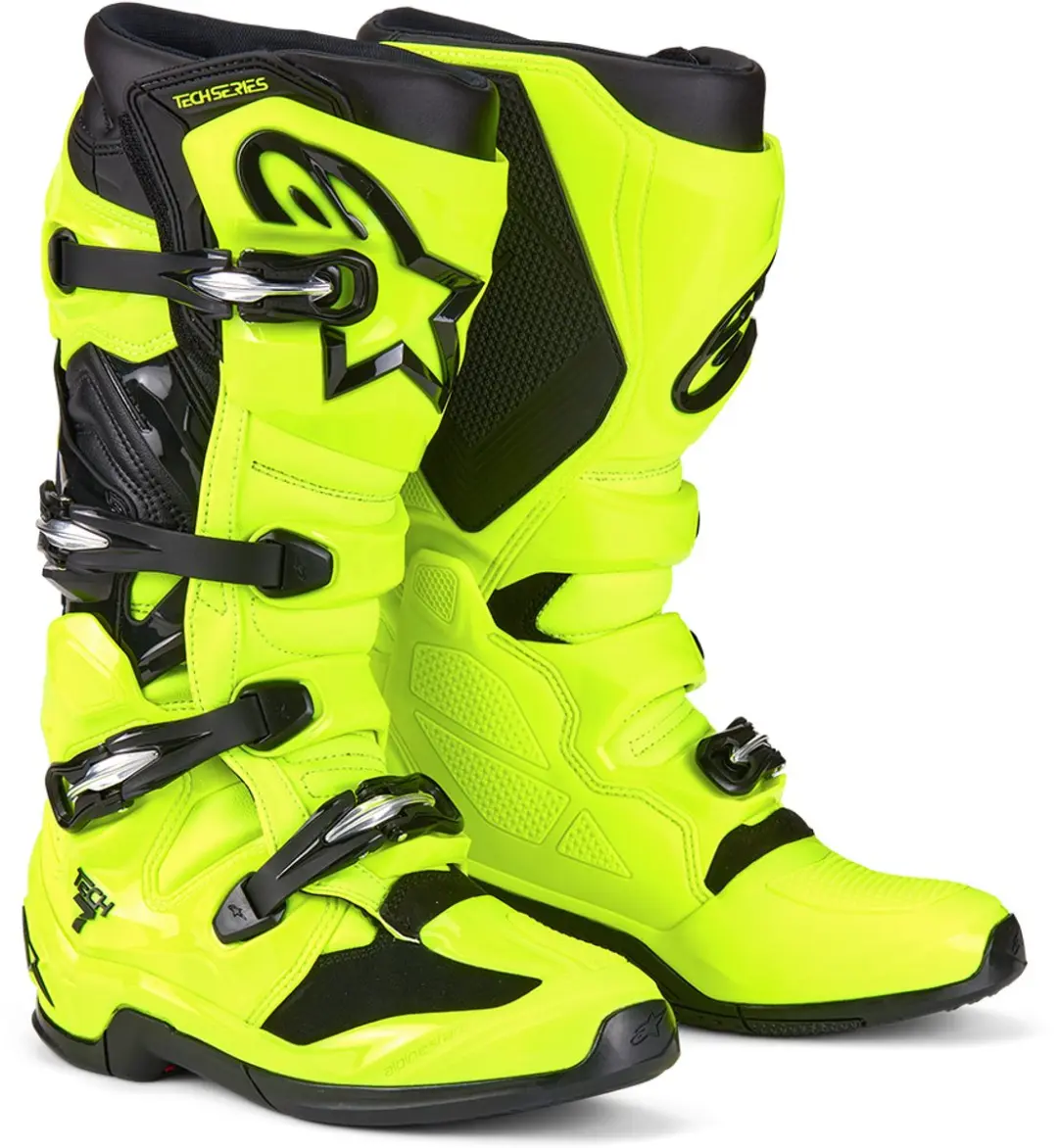 Alpinestars Tech 7 MX Laarzen
