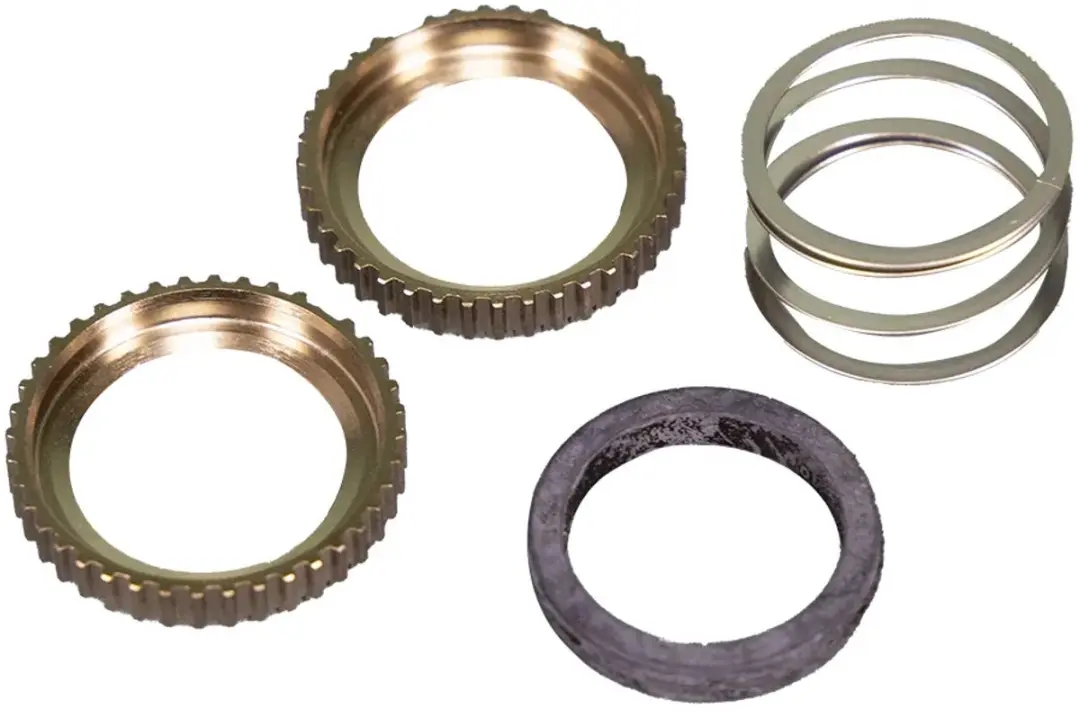 Mavic ID360 Cassette Lichaam - Zwart - afbeelding 2 van 2