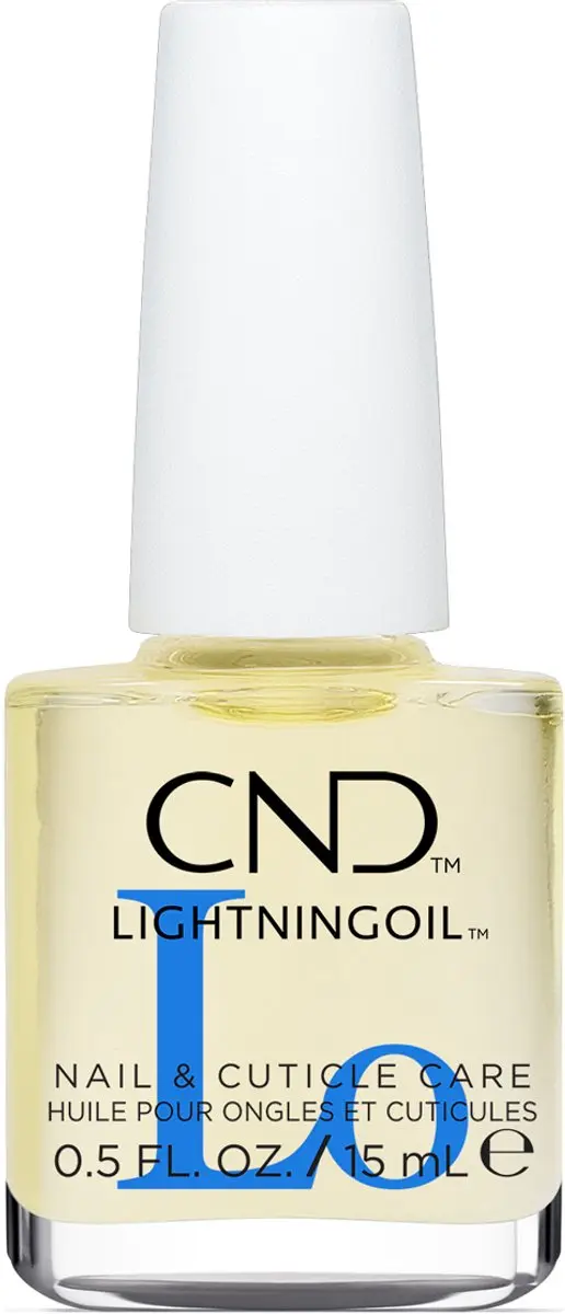 CND LightningOil 15ml