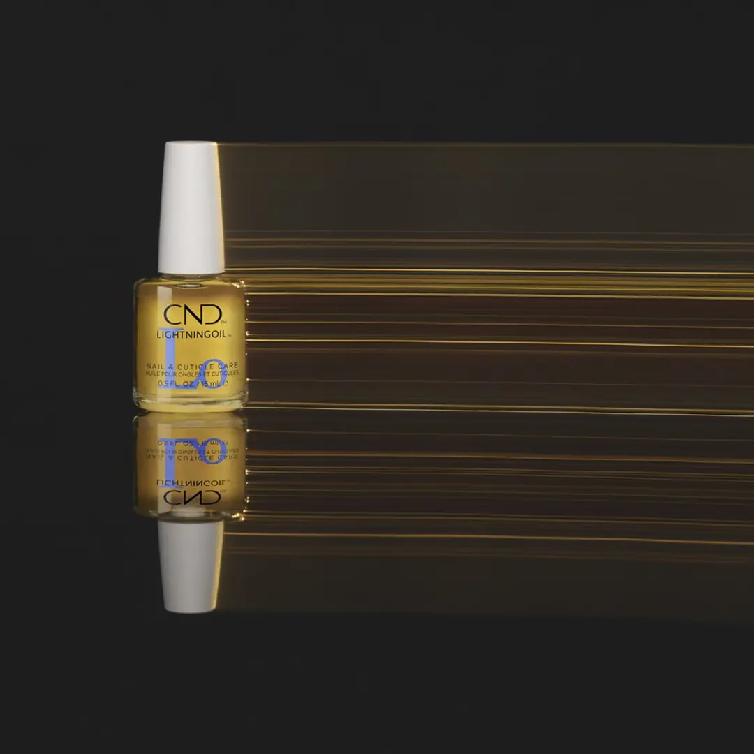 CND LightningOil 15ml