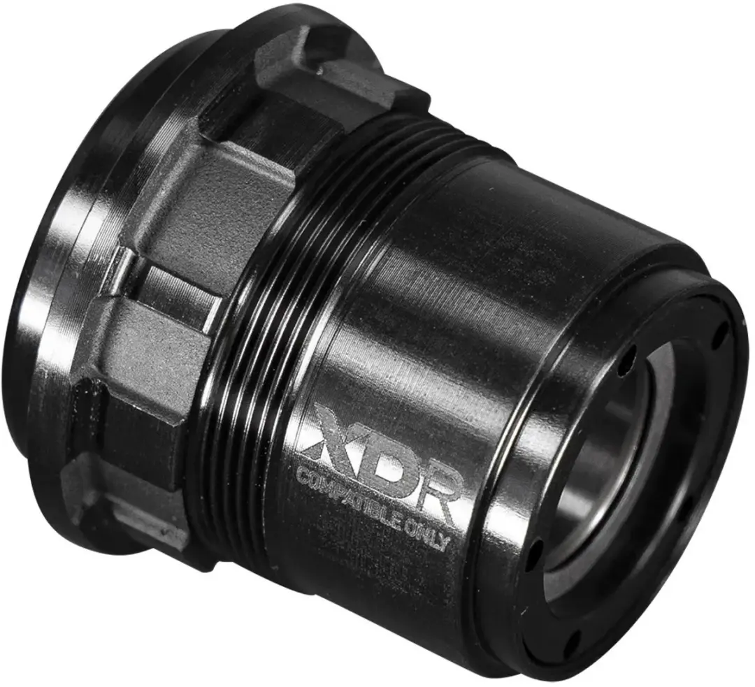 Mavic ID360 XD Road Behuizing - Zilver