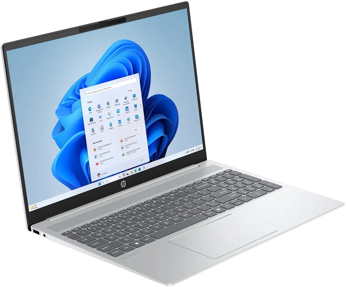 HP OmniBook 5 16-bc1070nd Laptop - 16 inch
