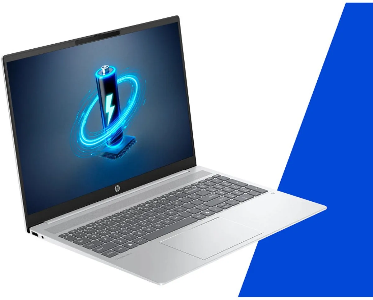 HP OmniBook 5 16-bc1070nd Laptop - 16 inch