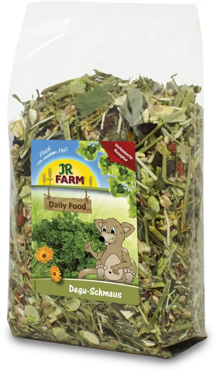 JR Degu-Schmaus