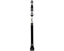 Mavic UST Afneembaar Presta Obus Binnenbandloos Ventiel - Mountainbike - afbeelding 3 van 5