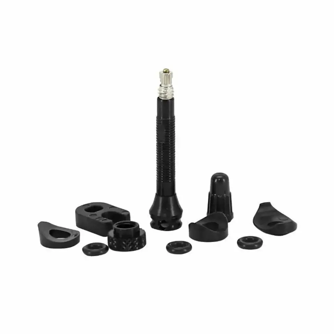 Mavic UST Afneembaar Presta Obus Binnenbandloos Ventiel - Mountainbike - afbeelding 2 van 5