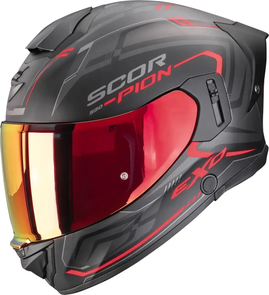 Scorpion EXO-530 Slope Integraalhelm