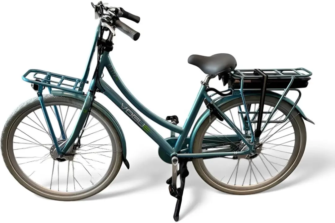 Vogue Elite 7 Elektrische Fiets