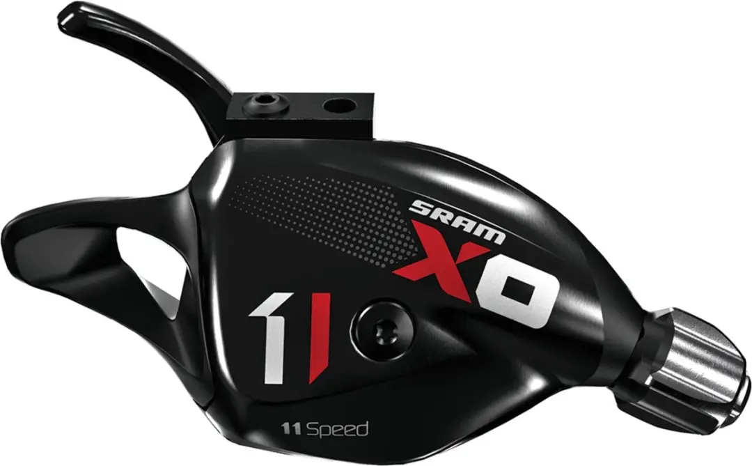 SRAM X.01 Schakelhendel 12-speed