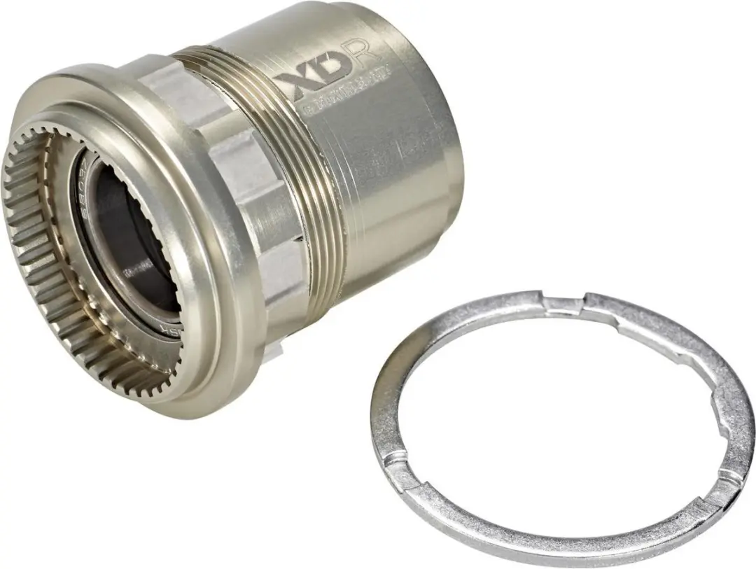 Mavic MTB ID360 Vrijwel Behuizing - SRAM XD - Zilver