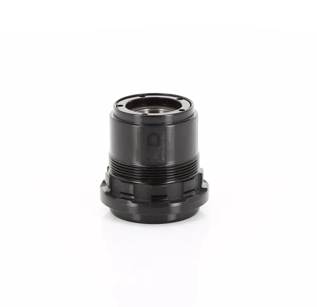 Mavic MTB ID360 Vrijwel Behuizing - SRAM XD - Zilver