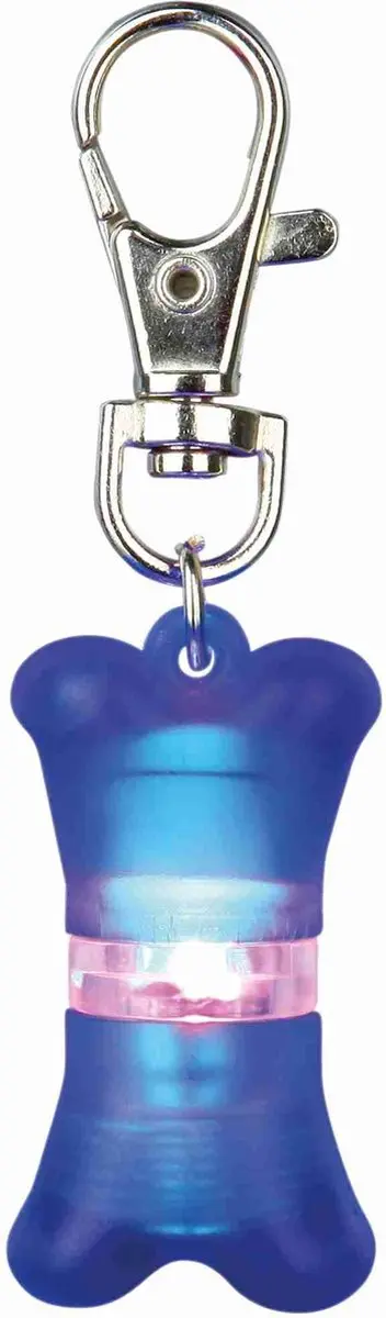 Trixie Flasher Speelgoed voor Honden - 2x4cm - Assorti