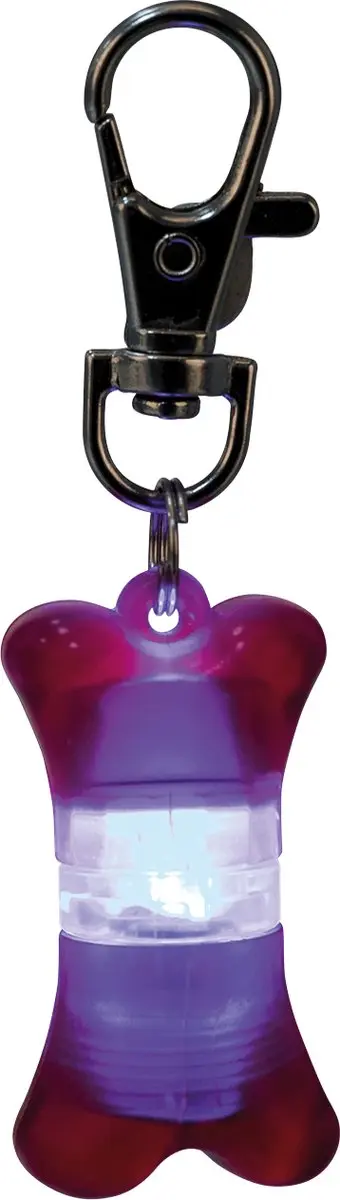 Trixie Flasher Speelgoed voor Honden - 2x4cm - Assorti