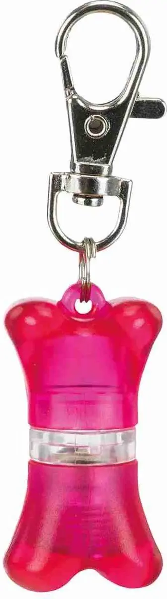 Trixie Flasher Speelgoed voor Honden - 2x4cm - Assorti