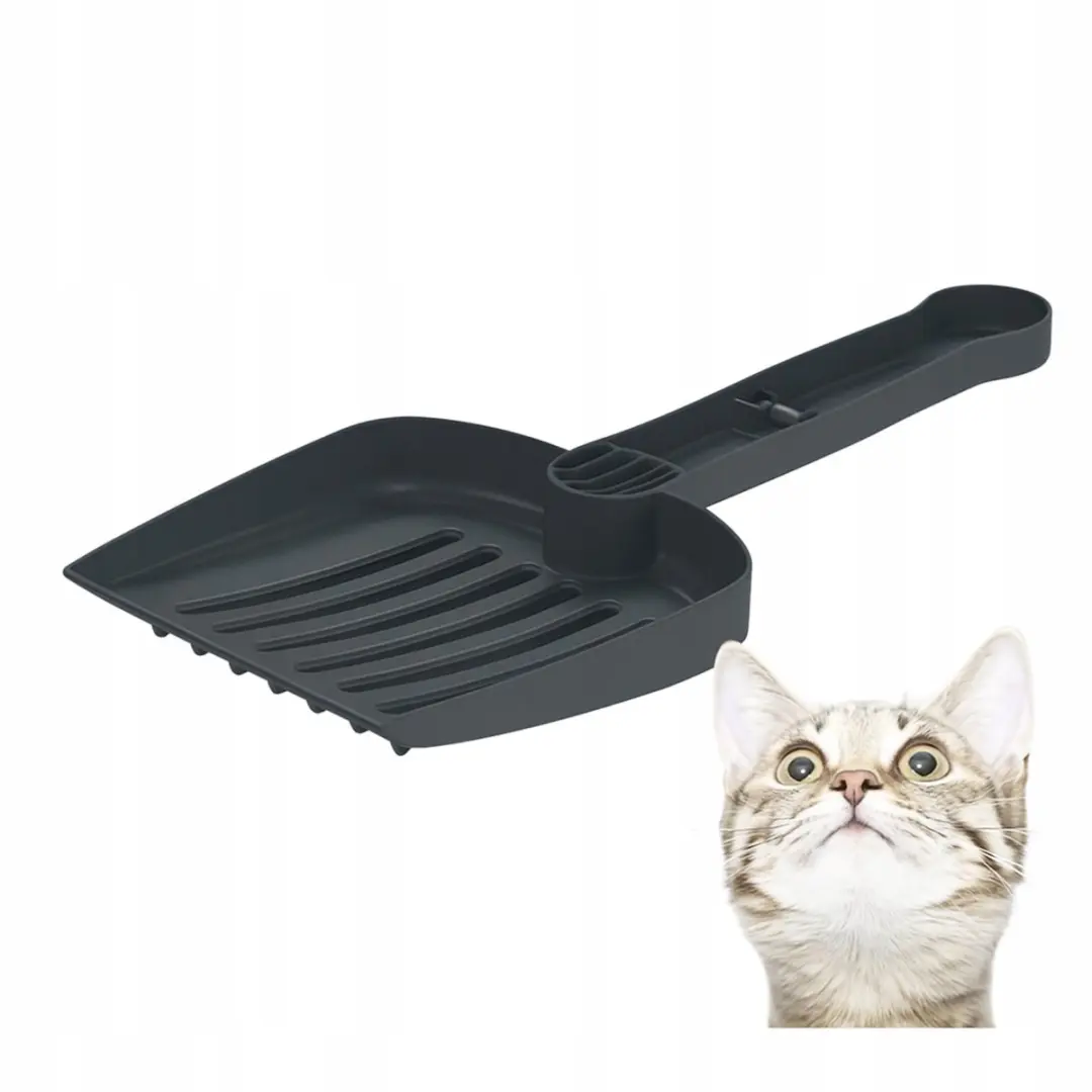 Zolux Kattenbak Schep