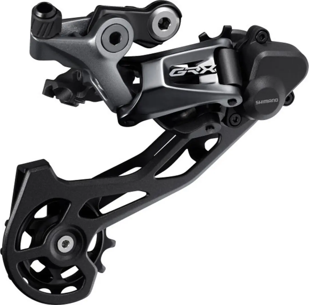 Shimano GRX RD-RX810 Achterderailleur 11-speed