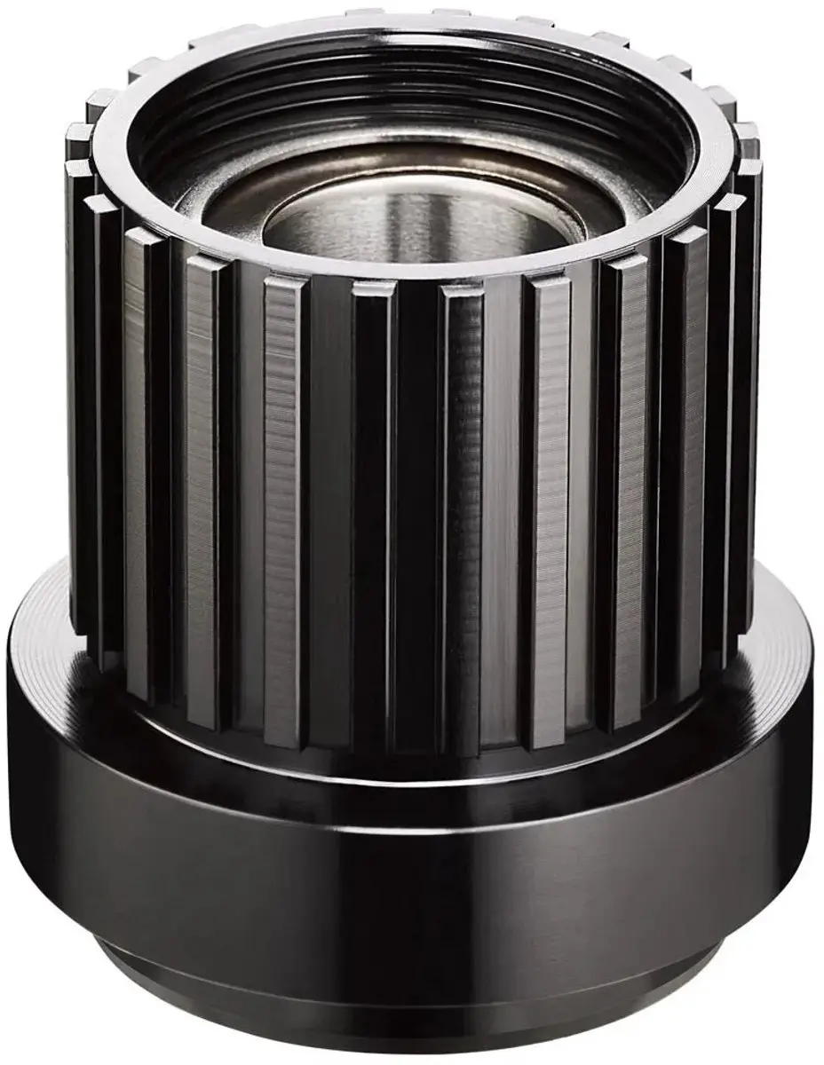 Mavic InstantDrive 360 Freehub Behuizing - MTB Shimano MicroSpline - Zwart