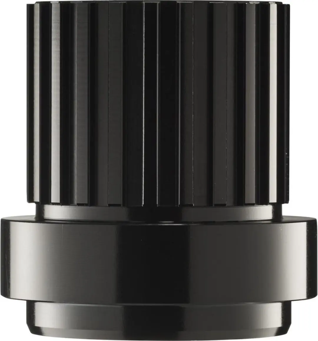 Mavic InstantDrive 360 Freehub Behuizing - MTB Shimano MicroSpline - Zwart