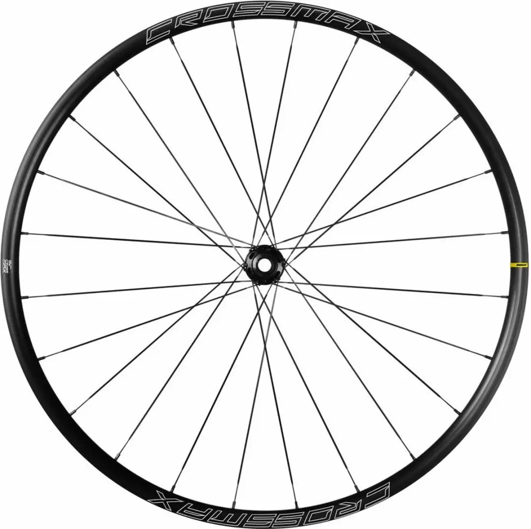 Mavic Crossmax 29 IS Voorwiel 29"