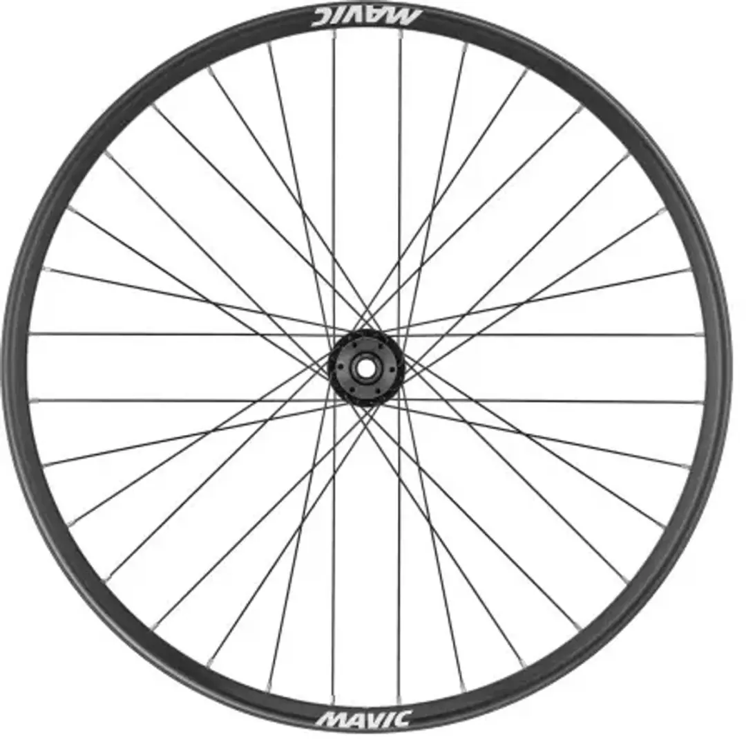 Mavic E-Acces XR27 Achterwiel 27.5 - afbeelding 3 van 3