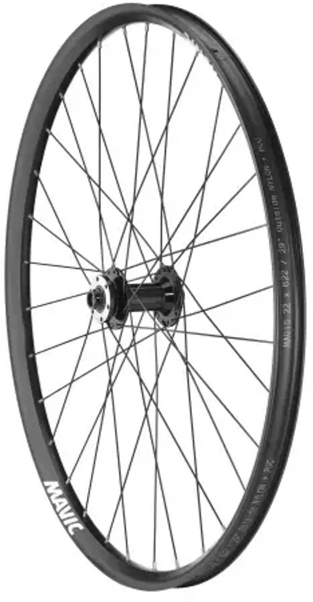 Mavic E-Acces XR27 Achterwiel 27.5 - afbeelding 2 van 3